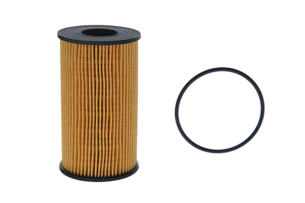 OIL FILTER LAND ROVER DISCOVERY 2.0